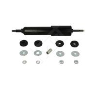 Ammortizzatore HART 805 250 per FIAT 500 0.5 (110F)