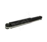Kit 2 Ammortizzatori Gas Posteriori per FIAT PANDA VAN (312_, 519_) 1.3 D MJT