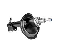 Ammortizzatore HART 813 899 per NISSAN X-TRAIL 2.2 dCi 4x4