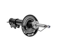 Ammortizzatore HART 814 195 per FIAT DOBLO Cargo (263_)