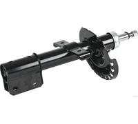 Ammortizzatore HERTH+BUSS JAKOPARTS J43008130 per RENAULT CLIO 1.5 dCi 90