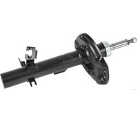 Ammortizzatore HERTH+BUSS JAKOPARTS J4301022 per NISSAN QASHQAI 1.5 dCi