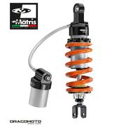 Ammortizzatore HONDA CBR 300 R (NC51) 2015-2019 MATRIS MH241.1KF Posteriore