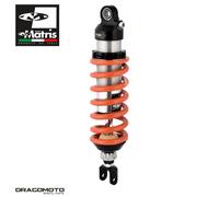 Ammortizzatore HONDA CRF 300 L (ND16) 2021-2025 MATRIS MH277.2KD Posteriore