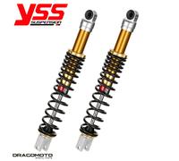 Ammortizzatore HONDA FJS 400 Silver Wing 2006-2008 YSS posteriore TE302-420T-...