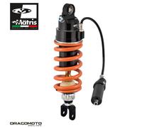 Ammortizzatore HUSQVARNA Nuda 900 2011-2013 MATRIS MH300.2KDP Posteriore