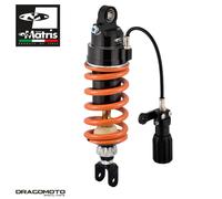 Ammortizzatore HUSQVARNA Nuda 900 2011-2013 MATRIS MH300.2KDPK Posteriore