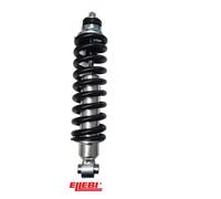 AMMORTIZZATORE IDR. ELLEBI MOLLA NERA OCCHIO/PERNO - 292910018 / 123061