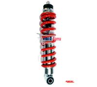 AMMORTIZZATORE IDR. ELLEBI MOLLA ROSSA PERNO/OCCHIO - 292625008 / 123051