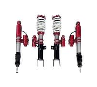 Ammortizzatore Idraulico Coilover Regolabile Con Azoto Per Tesla 3