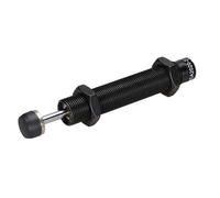 Ammortizzatore idraulico con camera d'aria Ammortizzatore pneumatico idraulico AC Oil Buffer AC0806 AC1005 AC1008 AC1210 AC1410 AC1412 AC1415 AC1416 AC1425 AC2580(AC1420-02)