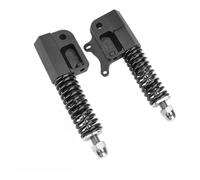 Ammortizzatore idraulico Forcella Anteriore Scooter Elettrico, 22x15x8cm Metallo+Molla Per Scooter Elettrici Kugoo - Off-Road & Private Land