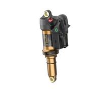 Ammortizzatore idraulico Fox Float X Live Valve Neo Factory Bronze