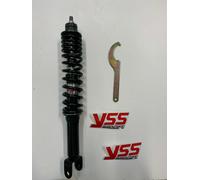 Amortiguador Suspension YSS Scooter Hidráulico