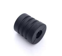 Ammortizzatore in gomma FIRM per ammortizzatore a sospensione brompton Aline Cline bike