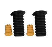 Ammortizzatore in gomma per ammortizzatore posteriore dell'auto, per BMW, F20, F21, F30, F31, 118i, 320, 335, 420, 2 pezzi