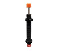 Ammortizzatore in miniatura M14 X Corsa 20 mm for cilindro pneumatico AC1420-2 1 pz
