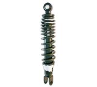 AMMORTIZZATORE INTERASSE 290mm ATTACCO SUPERIORE A OCCHIELLO 10mm inf. forcella