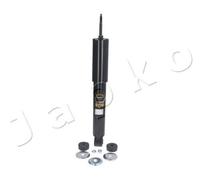 Japko Coppia ammortizzatori anteriori MJ90008 per ISUZU D-MAX 8DH 2.5 D 4x4 Pickup