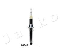Ammortizzatore Assale anteriore Spina superiore MJ00642 JAPKO per JAGUAR