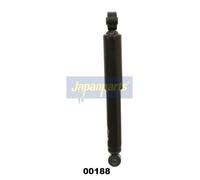 Japanparts Ammortizzatore MM-00188 posteriore occhiello superiore per FIAT, LANCIA, ZASTAVA – nero