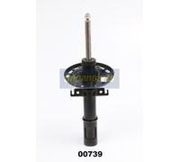JAPANPARTS MM-00248 Ammortizzatore