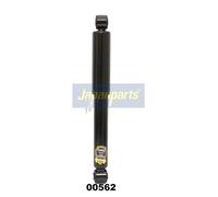 Japanparts Coppia ammortizzatori posteriori MM00562 per FIAT Idea Lancia Musa 1.3/1.4