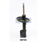 Ammortizzatore JAPAN PARTS MM00739 per RENAULT
