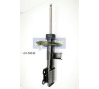 Ammortizzatore JAPAN PARTS MM00836 per MERCEDES-BENZ