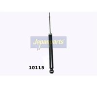 Ammortizzatore JAPAN PARTS MM10115 per NISSAN