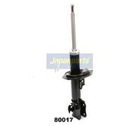 Japanparts Ammortizzatore MM-80017 Anteriore destro Spina superiore per Opel, Suzuki, Vauxhall