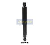 JAPANPARTS MM-W0029 Ammortizzatore