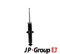 Ammortizzatore JP GROUP 1152110800 per AUDI A6 2.5 TDI quattro