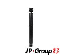 Ammortizzatore JP GROUP 1252103900 per RENAULT TRAFIC
