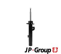 Ammortizzatore JP GROUP 1442102670 per BMW Série 1 2.0 118 d