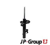 Ammortizzatore JP GROUP 1542105070 per FORD FOCUS 1.8 TDCi