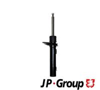 Ammortizzatore JP GROUP 1542105400 per FORD MONDEO III (B5Y)