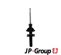 Ammortizzatore JP GROUP 1542105600 per FORD KA 1.3 i