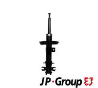 Ammortizzatore JP GROUP 3342101670 per OPEL CORSA 1.3 CDTI (L08, L68)