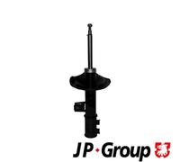 Ammortizzatore JP GROUP 3542100670 per HYUNDAI i30 1.6 CRDI