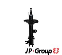 Ammortizzatore JP GROUP 3542100770 per HYUNDAI TUCSON (JM)