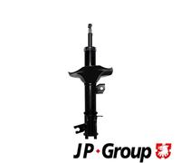 Ammortizzatore JP GROUP 3542100870 per HYUNDAI SANTA FÉ 2.0 CRDi 4x4