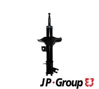 Ammortizzatore JP GROUP 3542100880 per HYUNDAI SANTA FÉ 2.0 CRDi 4x4