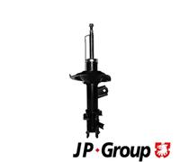 Ammortizzatore JP GROUP 3642100670 per KIA RIO 1.5 CRDi