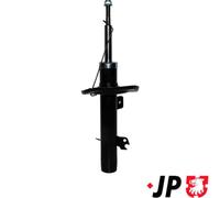 Ammortizzatore JP GROUP 4142102170 per PEUGEOT 207 1.4 HDi