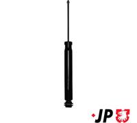 Ammortizzatore JP GROUP 4152103000 per CITROËN C4 1.6 HDi 90