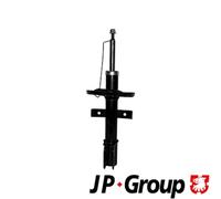 Ammortizzatore JP GROUP 4342102300 per RENAULT CLIO