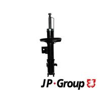Ammortizzatore JP GROUP 4742100680 per SUZUKI GRAND VITARA