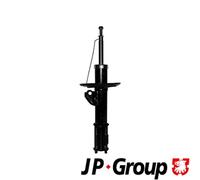 Ammortizzatore JP GROUP 4842100770 per TOYOTA YARIS (_P9_)