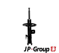 Ammortizzatore JP GROUP 4842101170 per TOYOTA AURIS (_E15_)